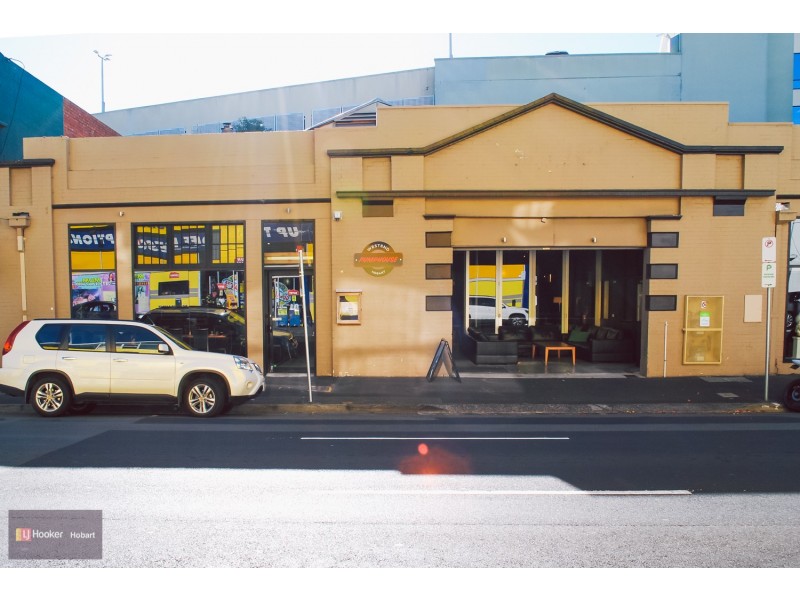 105 Murray Street, Hobart TAS 7000