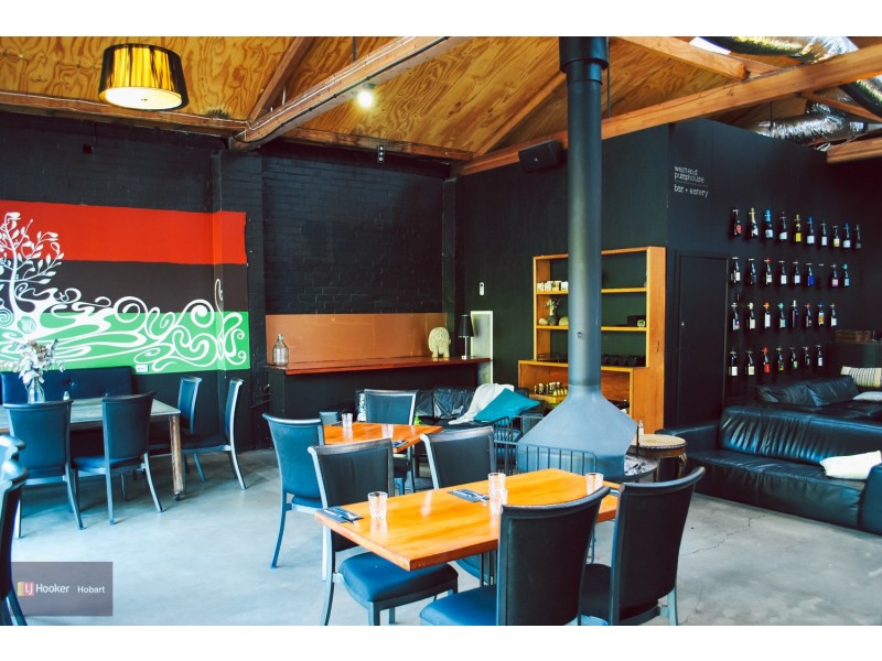 105 Murray Street, Hobart TAS 7000