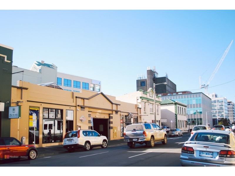 105 Murray Street, Hobart TAS 7000