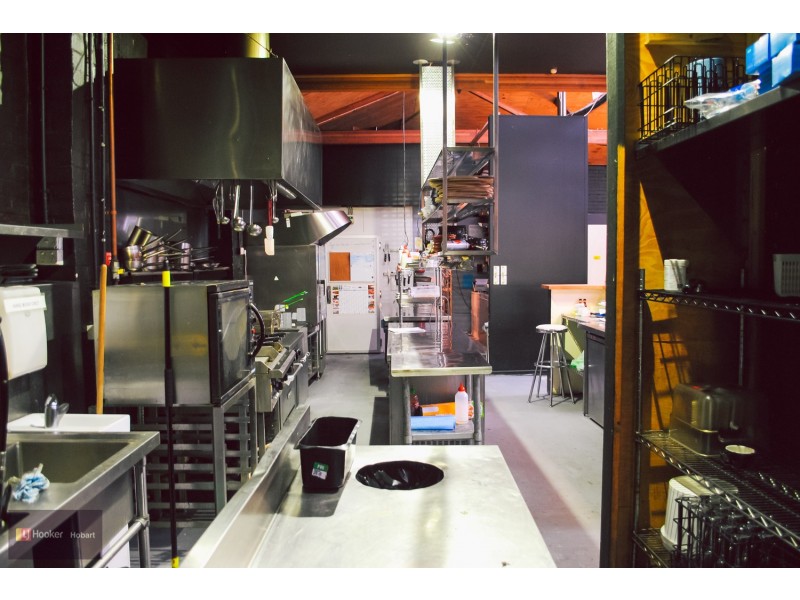 105 Murray Street, Hobart TAS 7000