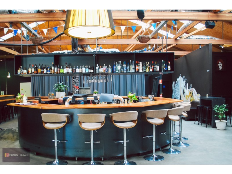 105 Murray Street, Hobart TAS 7000