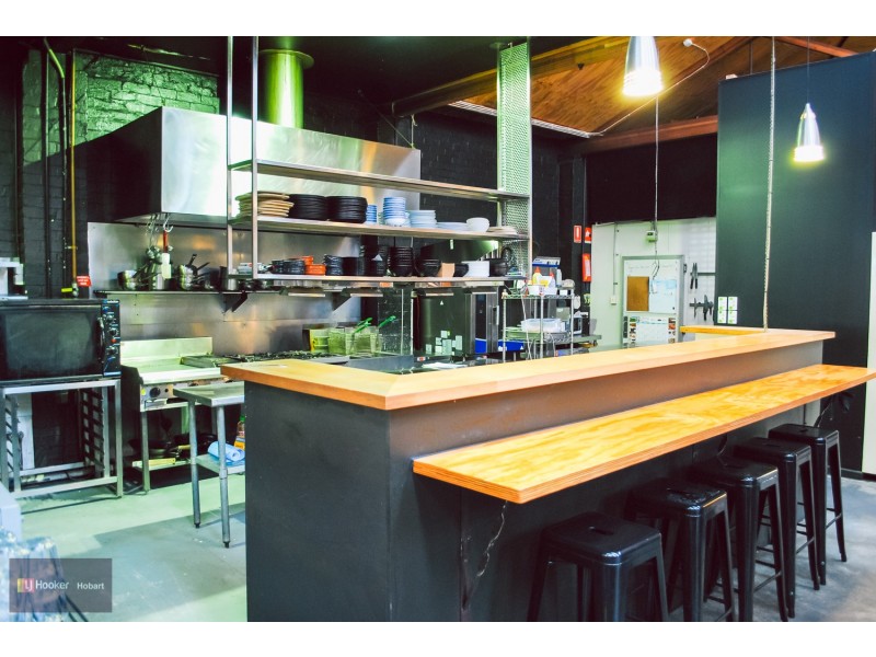 105 Murray Street, Hobart TAS 7000