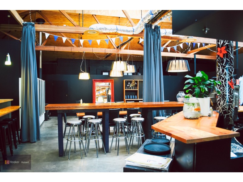 105 Murray Street, Hobart TAS 7000