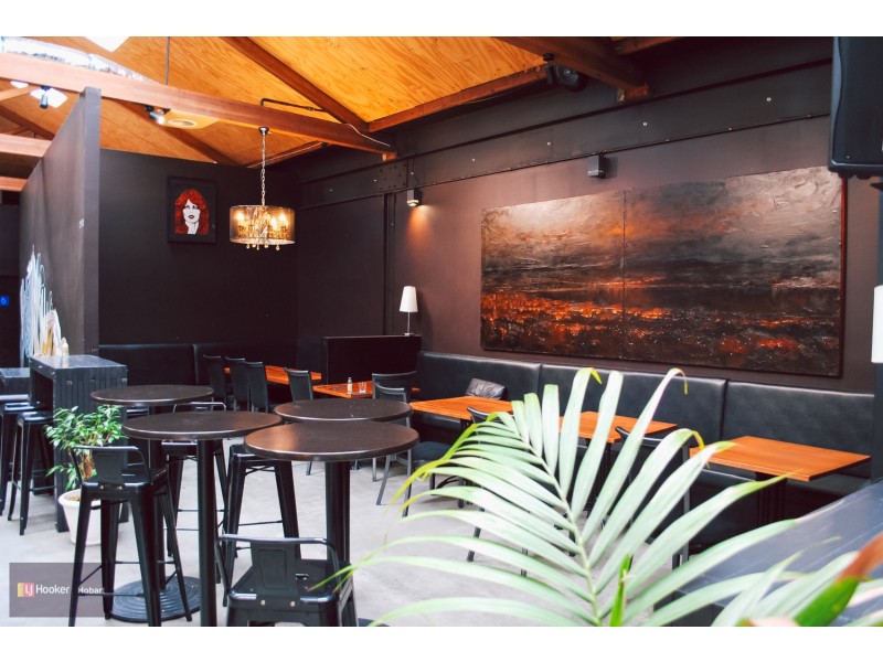 105 Murray Street, Hobart TAS 7000