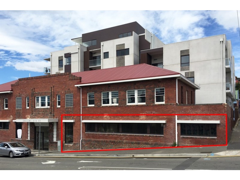 27/212 Collins Street, Hobart TAS 7000