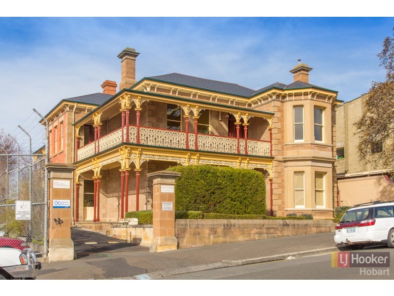 30 Patrick Street, Hobart TAS 7000
