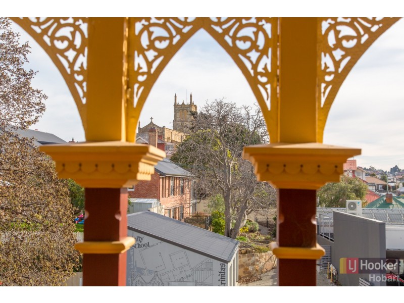 30 Patrick Street, Hobart TAS 7000