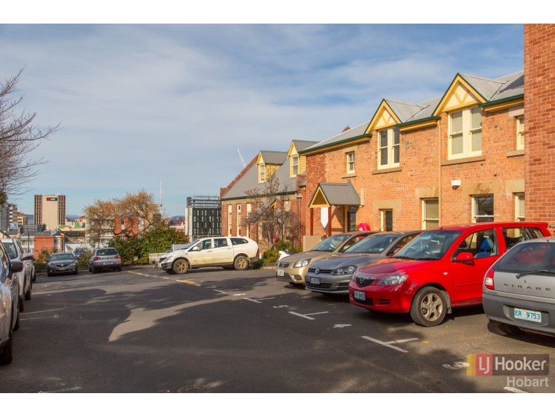 30 Patrick Street, Hobart TAS 7000