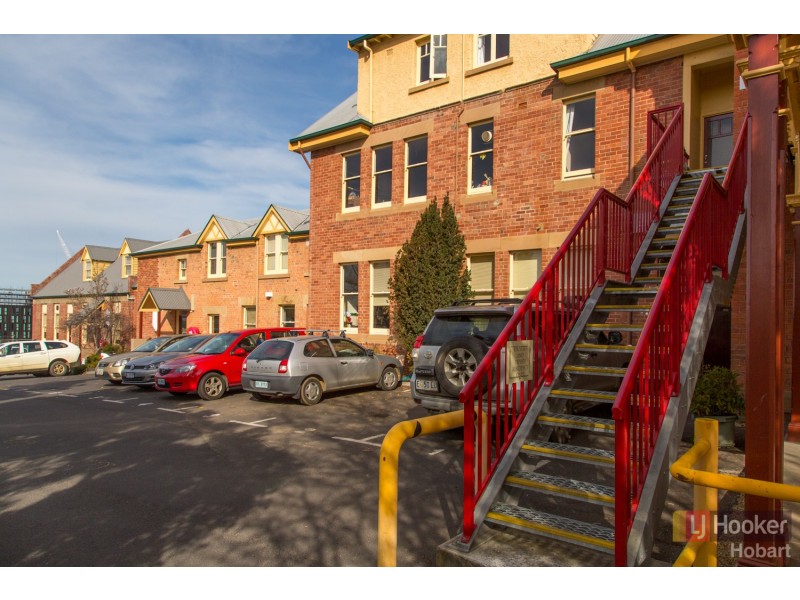 30 Patrick Street, Hobart TAS 7000