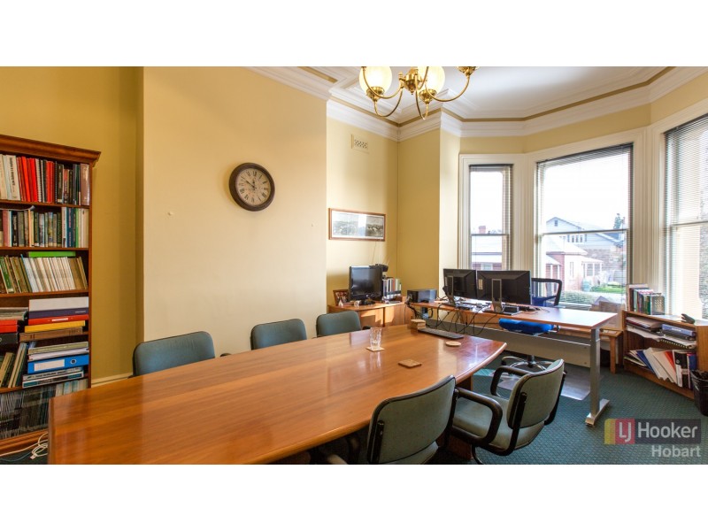 30 Patrick Street, Hobart TAS 7000
