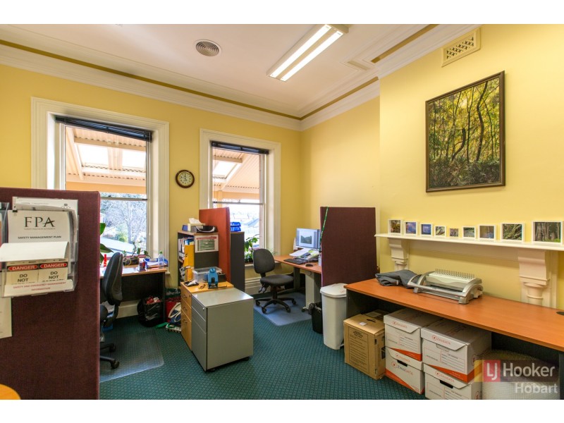 30 Patrick Street, Hobart TAS 7000