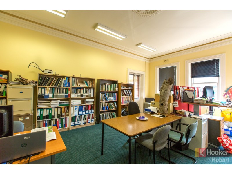 30 Patrick Street, Hobart TAS 7000