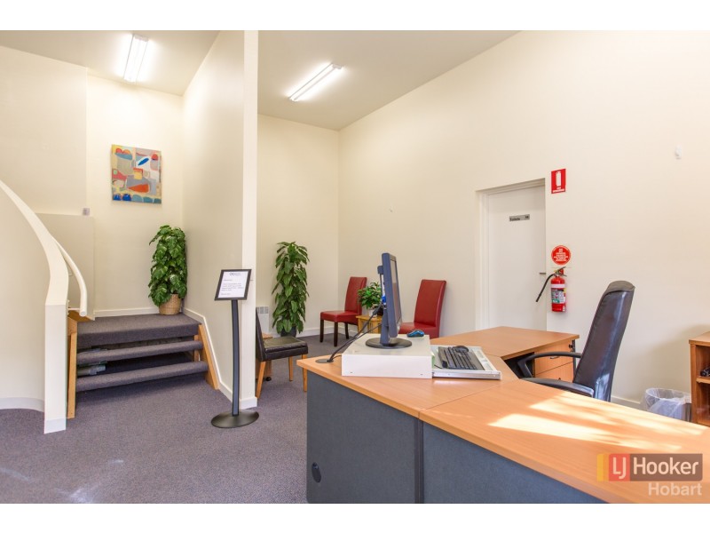 30 Patrick Street, Hobart TAS 7000