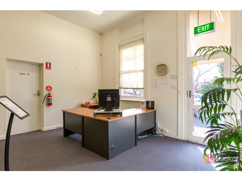 30 Patrick Street, Hobart TAS 7000