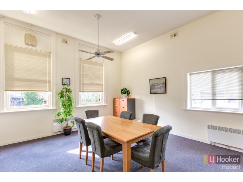30 Patrick Street, Hobart TAS 7000