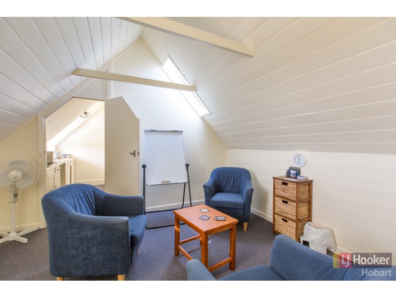 30 Patrick Street, Hobart TAS 7000
