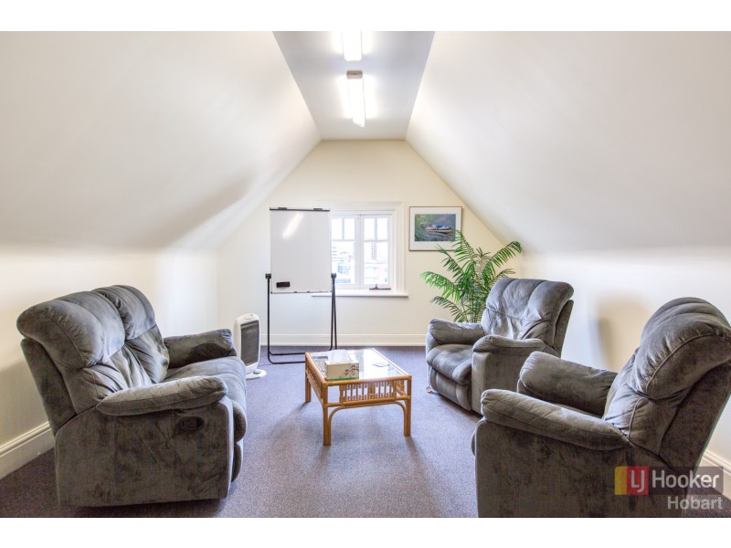 30 Patrick Street, Hobart TAS 7000