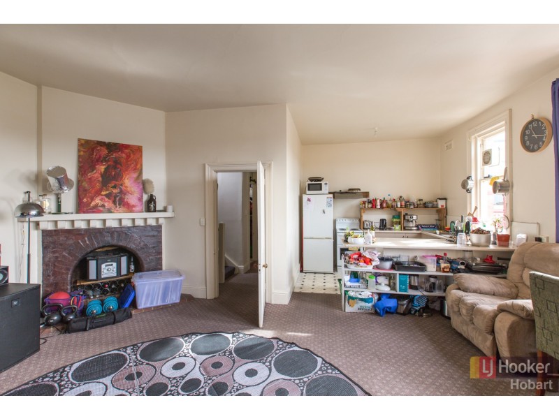 30 Patrick Street, Hobart TAS 7000
