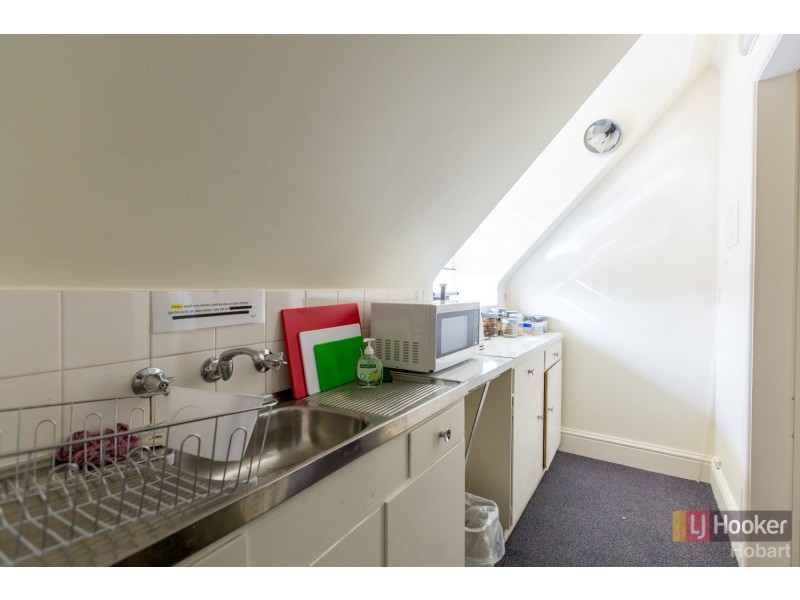 30 Patrick Street, Hobart TAS 7000