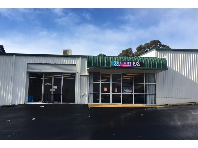 2/16 Mertonvale Circuit, Kingston TAS 7050