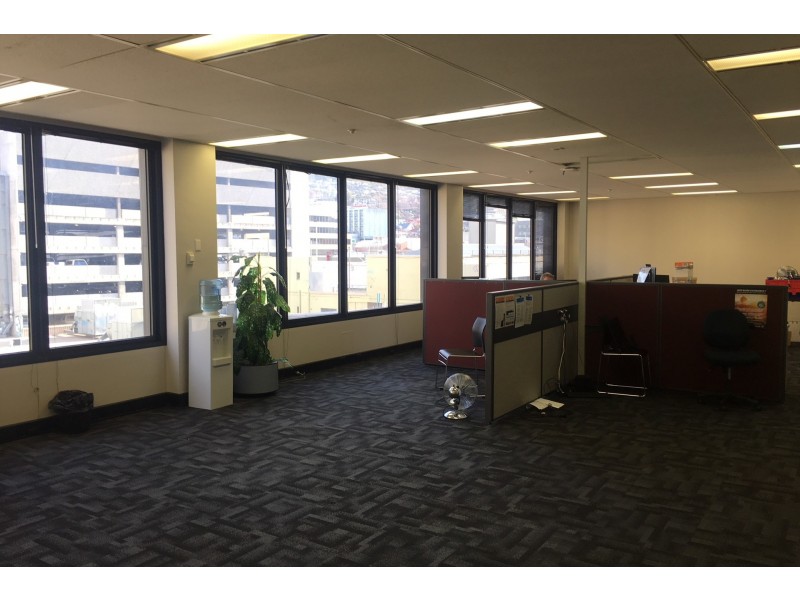 Level Part L3/45 Murray Street, Hobart TAS 7000