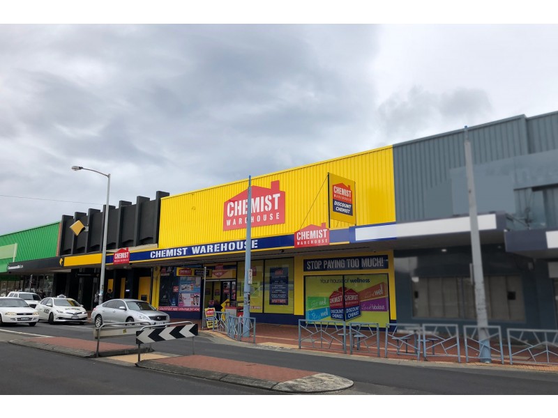 76 Main Road, Moonah TAS 7009
