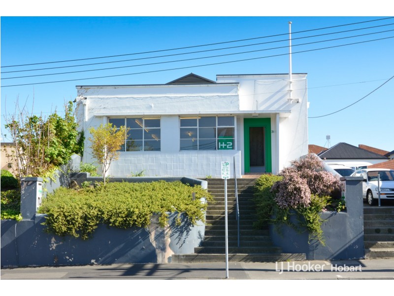 31 Melville Street, Hobart TAS 7000