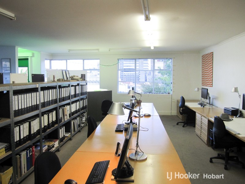 31 Melville Street, Hobart TAS 7000