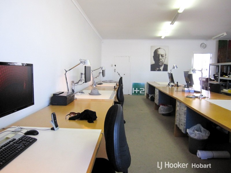 31 Melville Street, Hobart TAS 7000