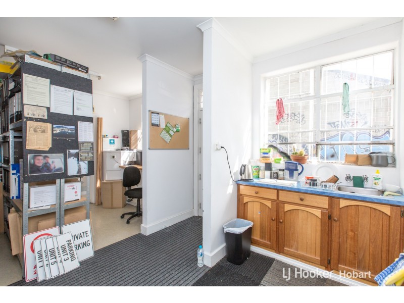 31 Melville Street, Hobart TAS 7000