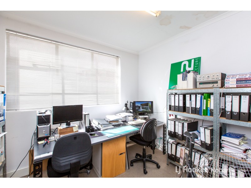 31 Melville Street, Hobart TAS 7000