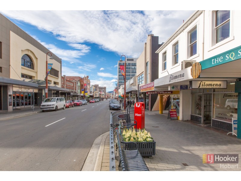 164 Liverpool Street, Hobart TAS 7000