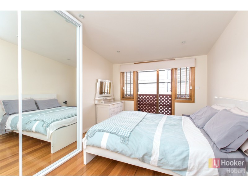 164 Liverpool Street, Hobart TAS 7000