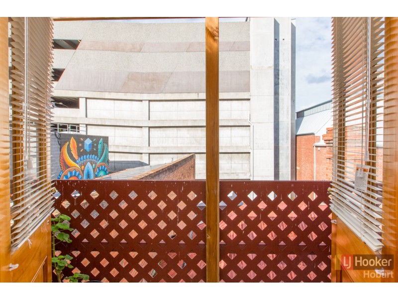164 Liverpool Street, Hobart TAS 7000