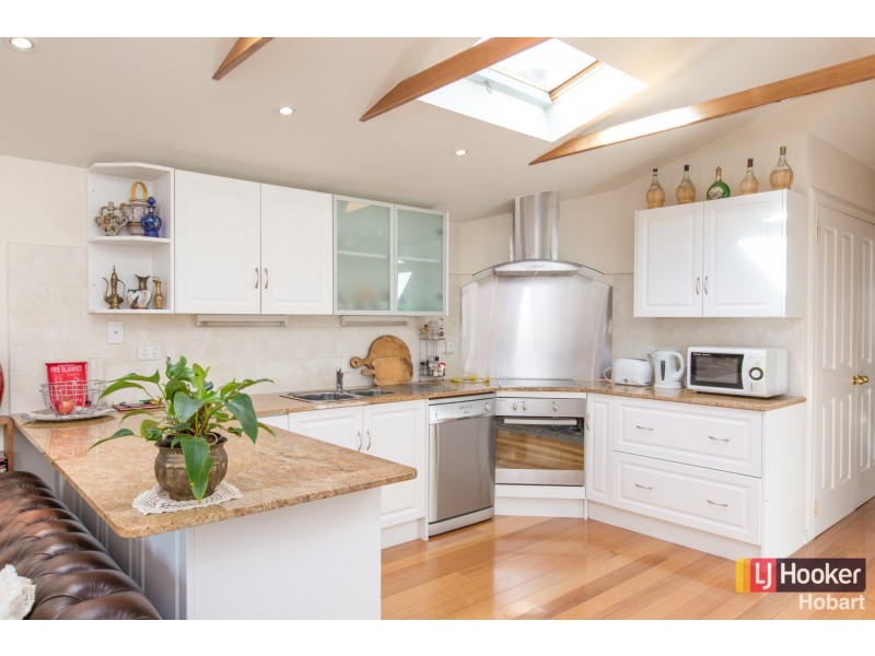 164 Liverpool Street, Hobart TAS 7000