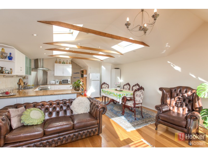 164 Liverpool Street, Hobart TAS 7000