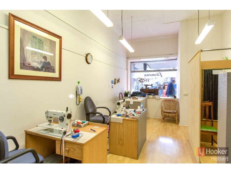 164 Liverpool Street, Hobart TAS 7000