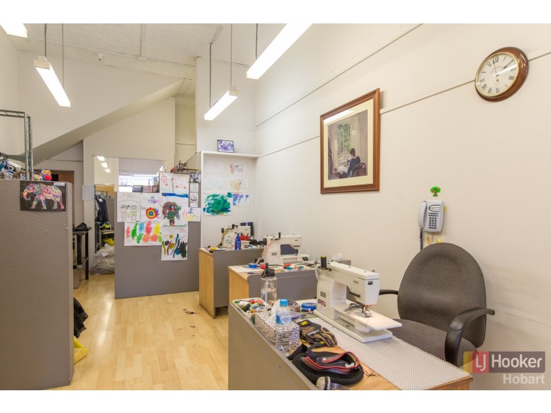 164 Liverpool Street, Hobart TAS 7000