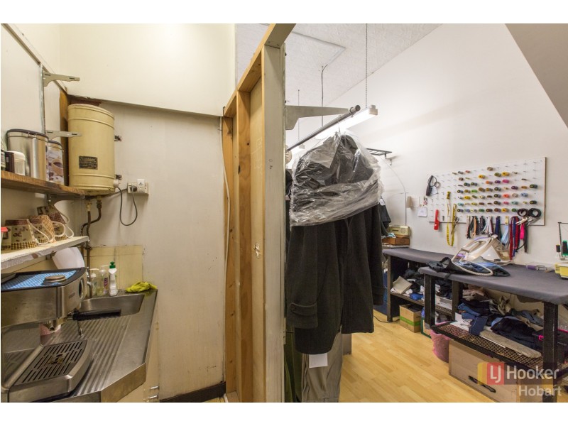 164 Liverpool Street, Hobart TAS 7000