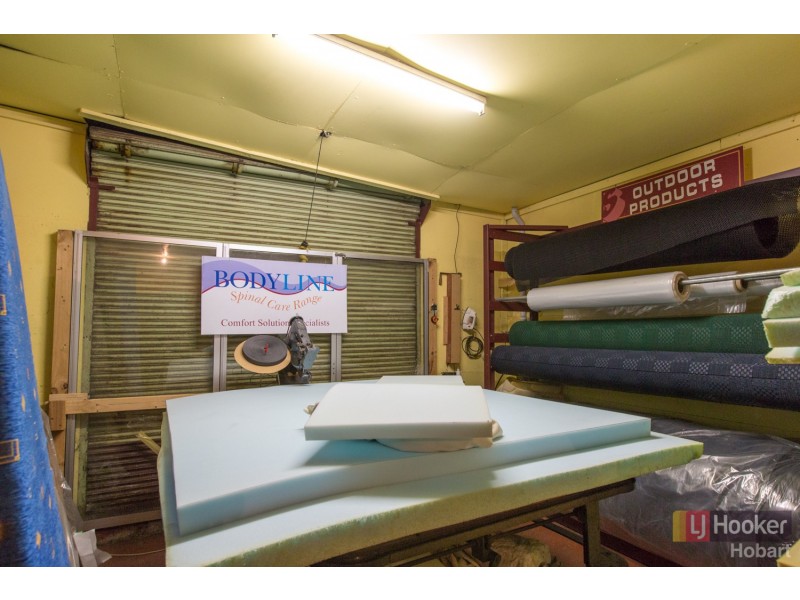 164 Liverpool Street, Hobart TAS 7000