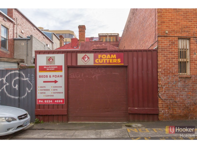 164 Liverpool Street, Hobart TAS 7000
