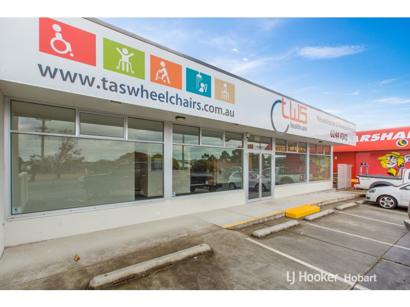 96 Clarence Street, Bellerive TAS 7018