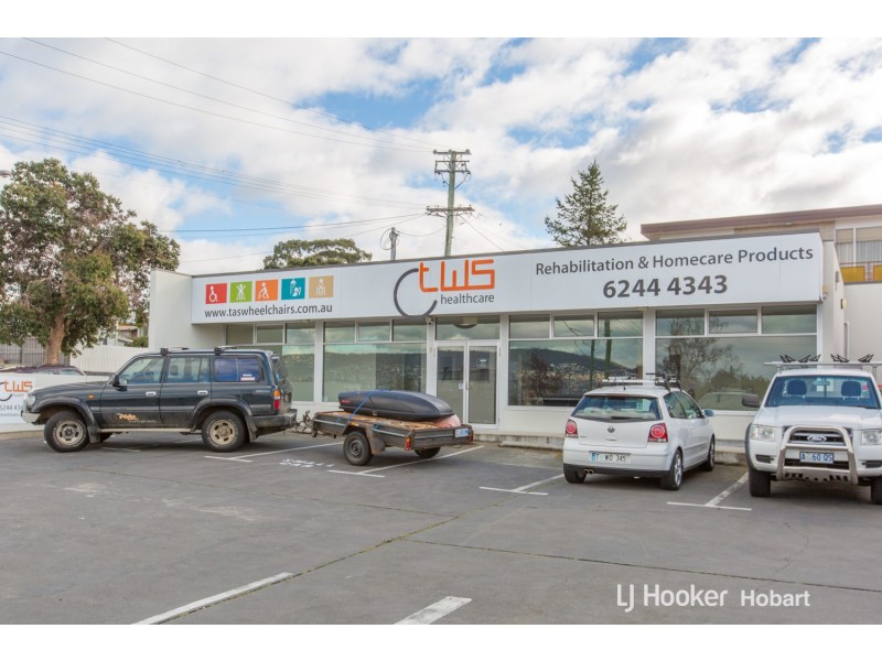 96 Clarence Street, Bellerive TAS 7018