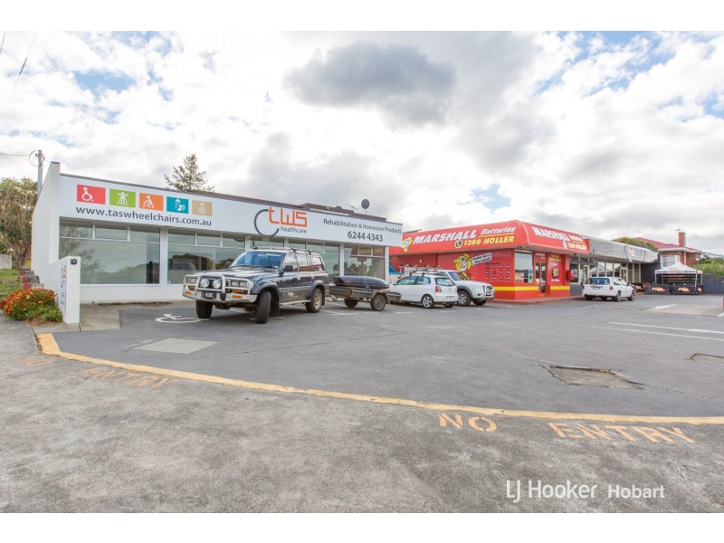 96 Clarence Street, Bellerive TAS 7018