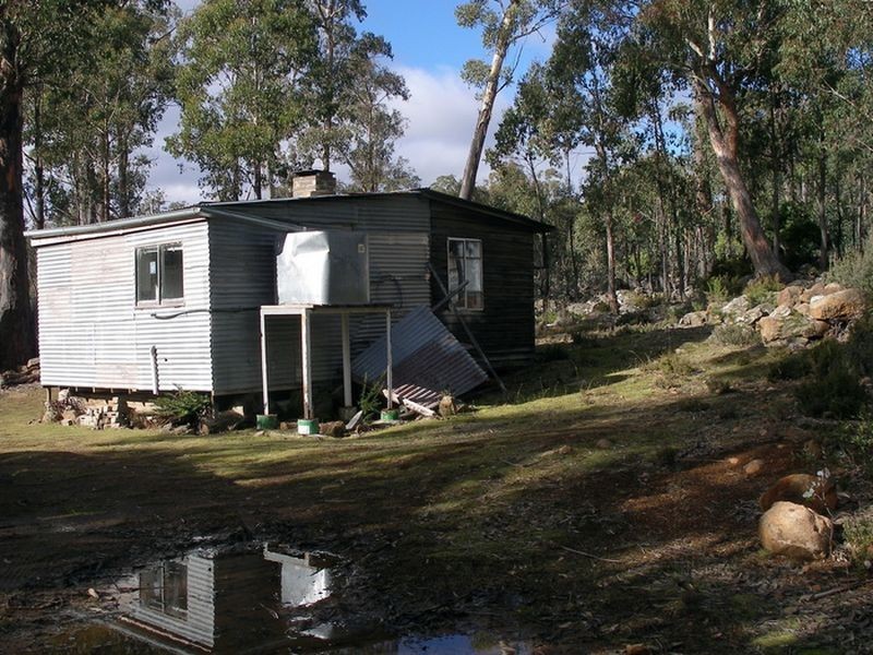 Glovers Rd, Bothwell TAS 7030