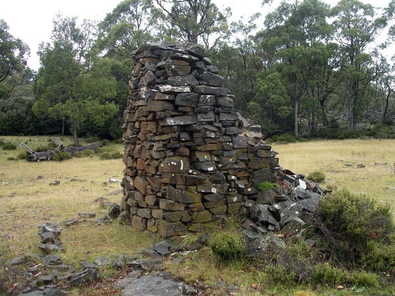 Glovers Rd, Bothwell TAS 7030