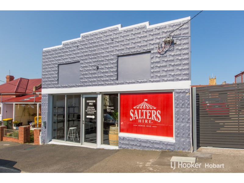 24 Tasma Street, North Hobart TAS 7000