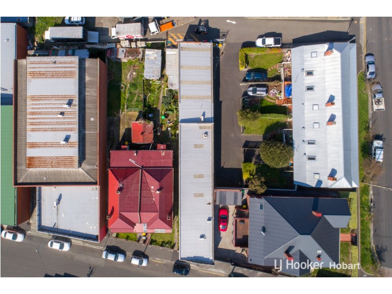 24 Tasma Street, North Hobart TAS 7000