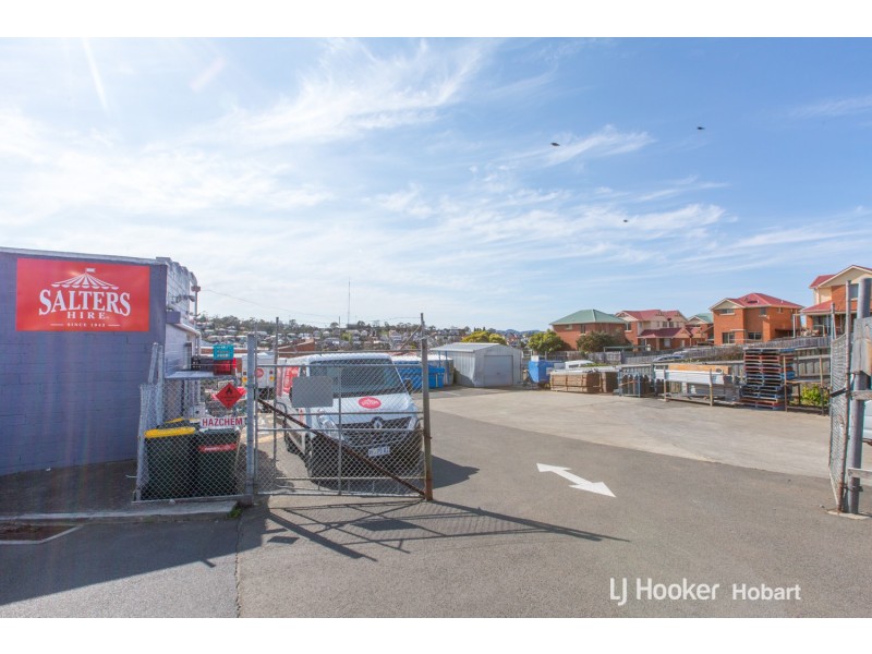 24 Tasma Street, North Hobart TAS 7000