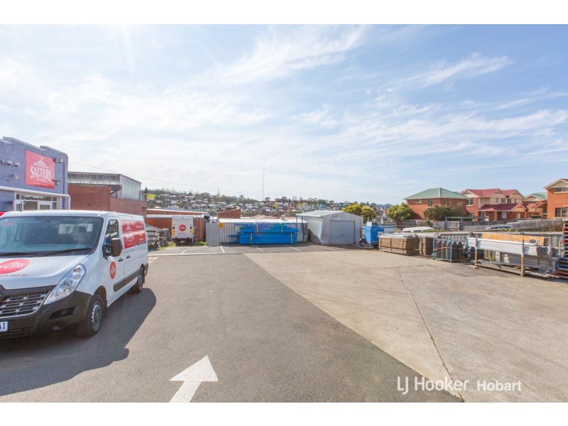 24 Tasma Street, North Hobart TAS 7000